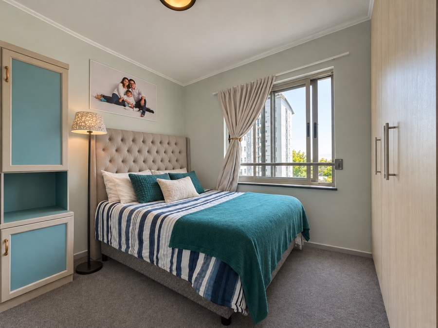 2 Bedroom Property for Sale in Claremont Upper Western Cape